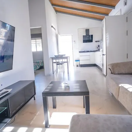 Oasis Chalet Con Piscina Privada, Barbacoa Y Garaje *